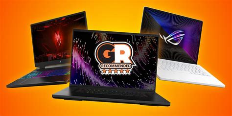 Best Laptops To Play League Of Legends In 2024