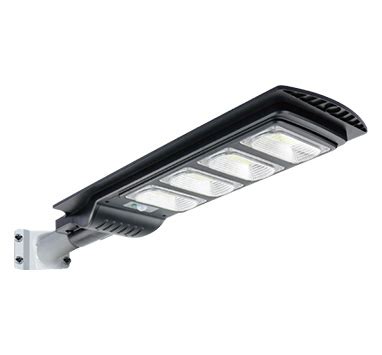 Lampara Suburbana Solar 120W LSLE3000M50 MX Illuminer Led