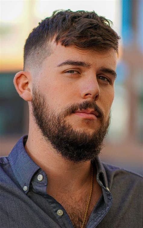 10 Timeless Caesar Haircut Ideas An Easy How To Get Guide Mens