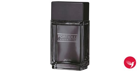 Portiolli Carbon Fiber Jequiti Cologne Een Geur Voor Heren