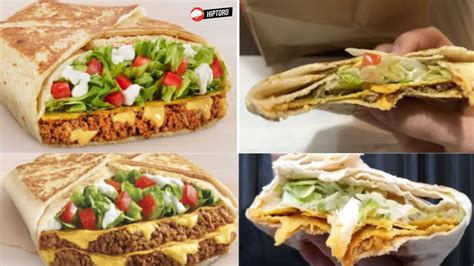 Taco Bell Faces Class Action Lawsuit Over Alleged False Advertising Of