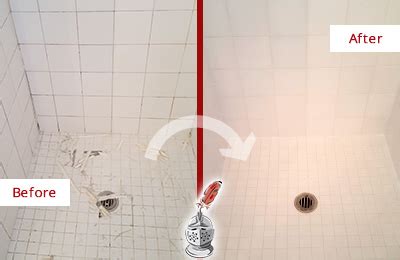 Shower Grout, Shower Grouting - Sir Grout