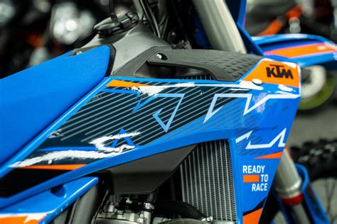 2024 Ktm 125 Sx Crossroad Powersports