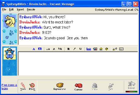 15 AOL Instant Messenger Things You Forgot You Were Obsessed With 