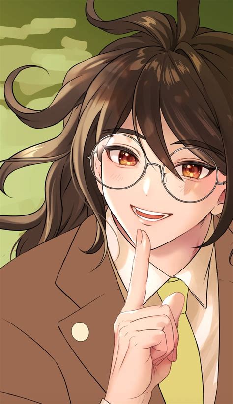 Gokuhara Gonta Danganronpa And 1 More Drawn By Sanmianchidarakeno