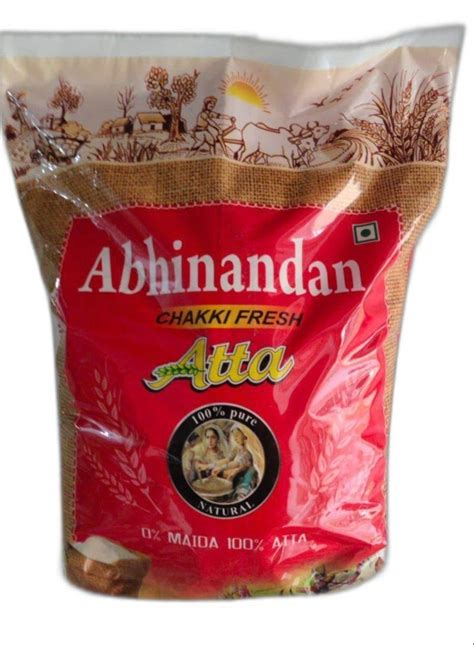 Wheat Flour Wholesale Price Mandi Rate For Atta