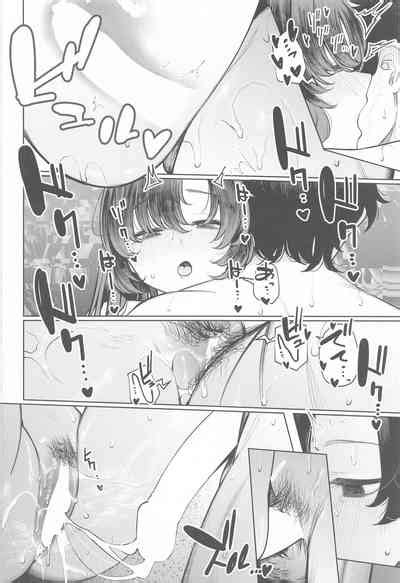 Sensei Wa Kuzu De Aru Nhentai Hentai Doujinshi And Manga