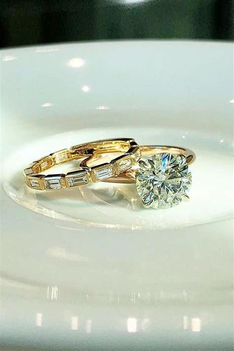 30 Uncommonly Beautiful Diamond Wedding Rings Artofit