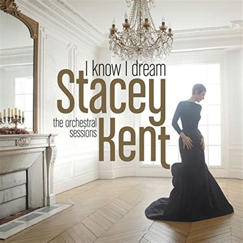 Stacey Kent Concerts & Live Tour Dates: 2024-2025 Tickets | Bandsintown