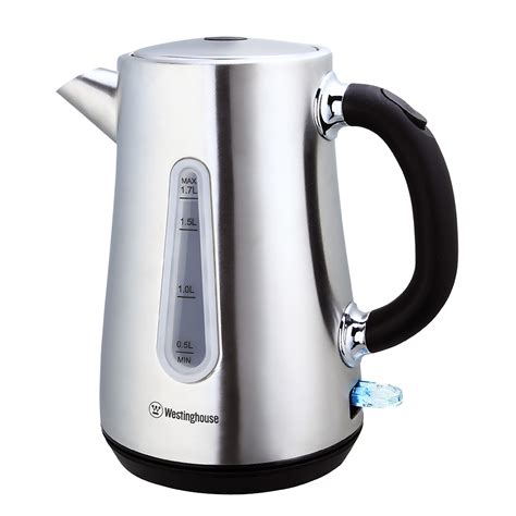 Electric Kettle - Westinghouse Homeware