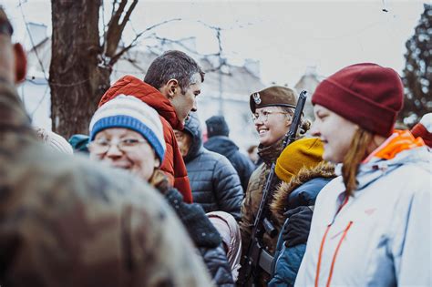 Terytorialsi Zawsze gotowi zawsze blisko on Twitter Zawsze możemy