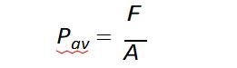 CBSE Class 11 Physics Mechanical Properties of Fluids: Formula List ...