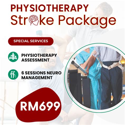 Physiotherapy Stroke Package - Columbia Asia Hospital I Private ...