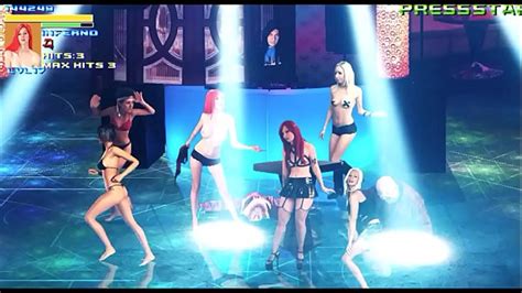 Gatas Quebrando Tudo Conhe A Bad Ass Babes Xnxx