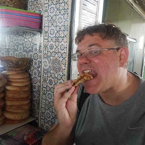 TANGIER FOOD TOUR – Moroccan Food Tour