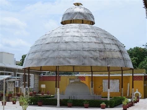 Amaravati Museum, Vijayawada - Ticket Price, Timings, Photos