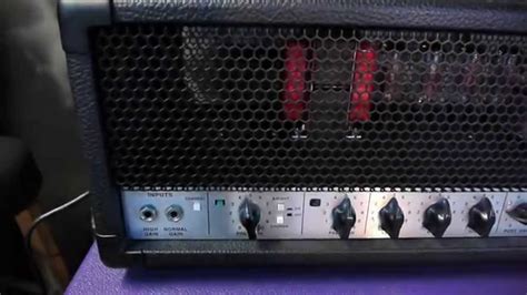 Peavey 5150 Youtube