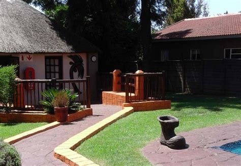 Egumeni-inn Guesthouse in Alberton, Gauteng