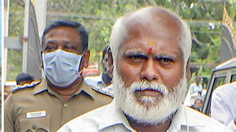 Rajiv Gandhi Case Ex Convict Santhan’s Death Madras High Court Calls For His Medical Records