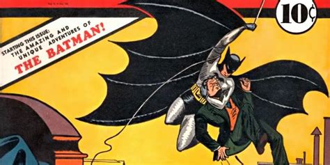 Before Batman: Why Detective Comics’ Heroes Failed Before Issue 27