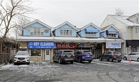 2230 2236 Victory Blvd Staten Island 10314 OfficeRetail For Rent