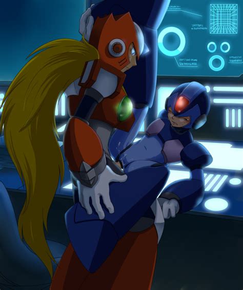 Rule 34 Anal Capcom Computer Gay Male Mega Man Mega Man X Sex Tagme X Mega Man Zero Mega