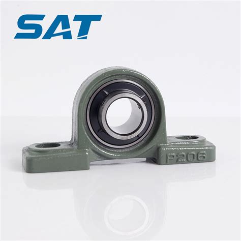 Ucp Series Bearing With Pillow Block Ucp210 Buy Ucp Series Bearingbearing With Pillow Block