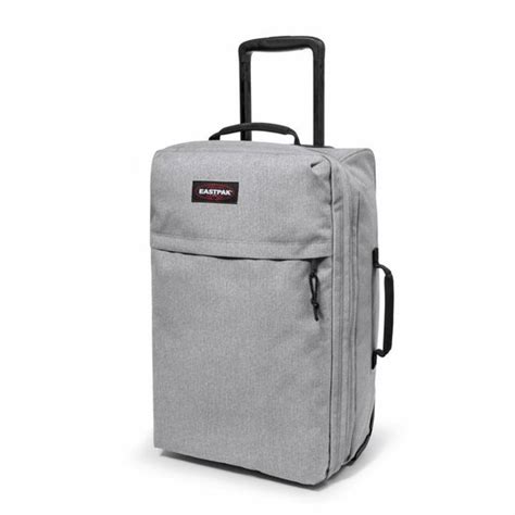 Eastpak Traf Ik Light S Handbagage Koffer Cm Sunday Grey Bol