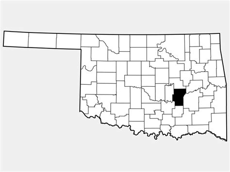 Hughes County, SD - Geographic Facts & Maps - MapSof.net