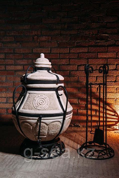 Тандыр Аладдин мини – Купить В Алматы