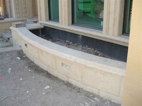 PRECAST STONE CREATIONS supplies - architectural products for ...