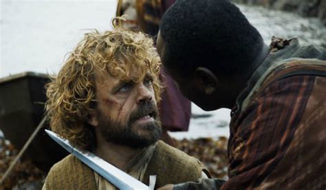 TV Review: GAME OF THRONES: Season 5, Episode 6: Unbowed, Unbent ...