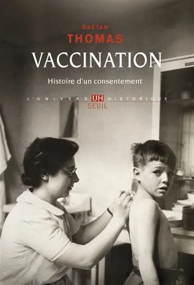 Vaccination Ce Livre Examine Les Liens Complexes Entre Les Individus