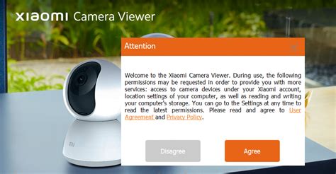 Install Xiaomi Camera Viewer App For PC CMS On Win 8 & Mac