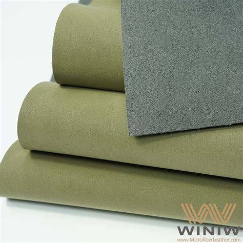 army green (39) - WINIW Shoe Materials