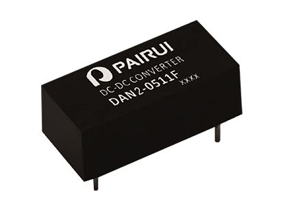 Dan F Fuantronics Pairui