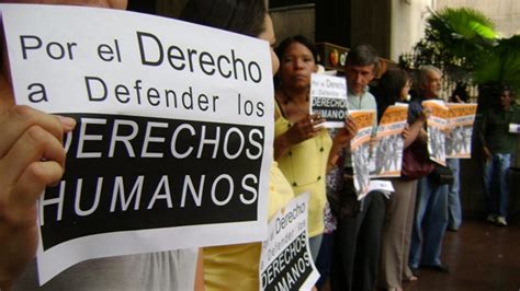 El derecho a defender derechos humanos como derecho autónomo en América