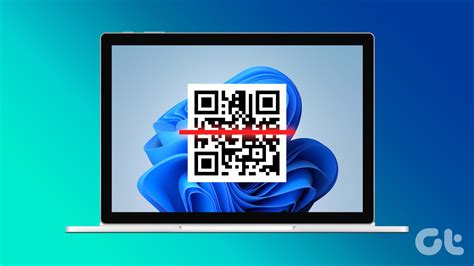 Windows Pc Qr Moyens I O