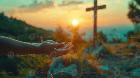 Devotional Gesture Stock Photos, Images and Backgrounds for Free Download