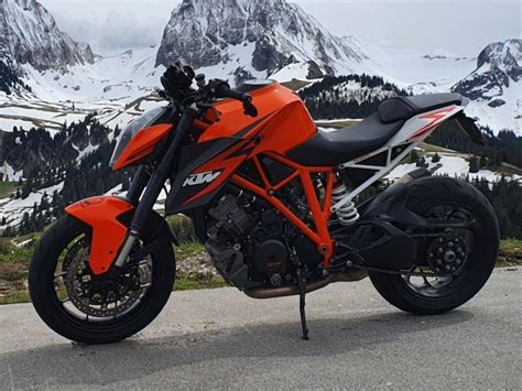 Ktm Superduke Kaufen Auf Ricardo