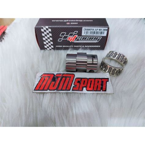 Jual Penstruk Jupiter Mx Plus Bering Belah Gf Racing Mm Mm Mm