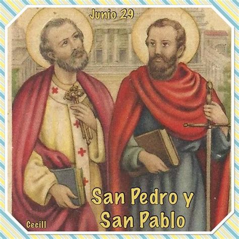 San Pedro San Pablo 2022