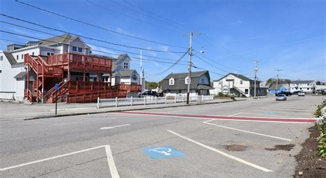 Brant Rock Beach - North and South Rivers Watershed Association