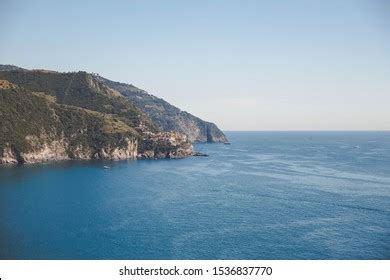 Cinque Terre Coast Italy Stock Photo 1536837770 | Shutterstock