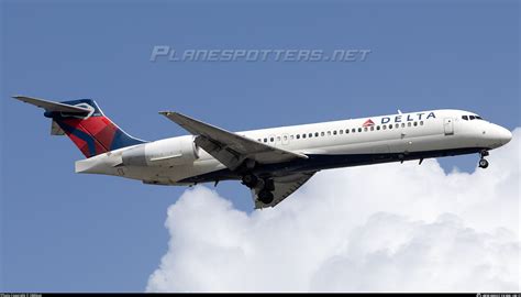 N717jl Delta Air Lines Boeing 717 2bd Photo By Omgcat Id 1610367