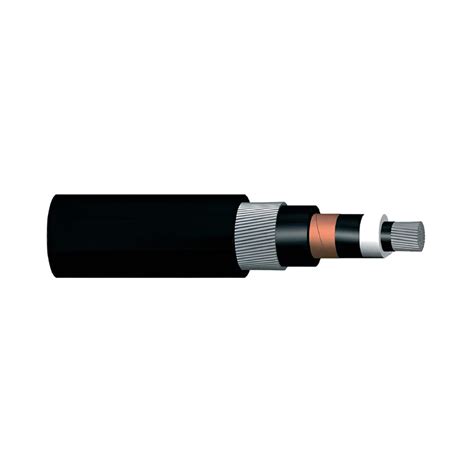 Iec Kv Medium Voltage Power Cable Xlpe Insulated