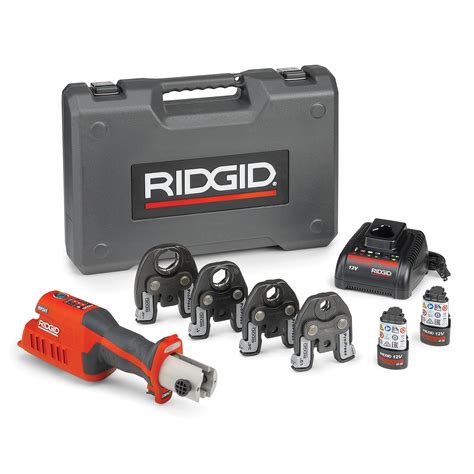 Ridgid Propress Standard Press Tool Jaw For Copper And 51 Off