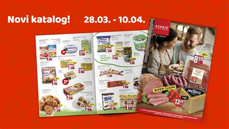 Novi Katalog Do Diskont