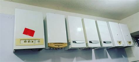 central heating system - Other Business & Industrial Machines - 1078786833