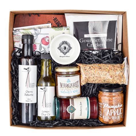 The Berry Farm - Margaret River Hampers